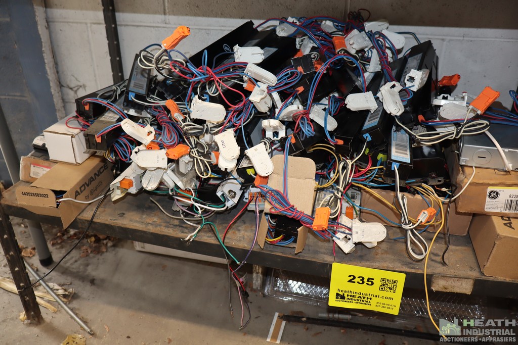 Lot 235