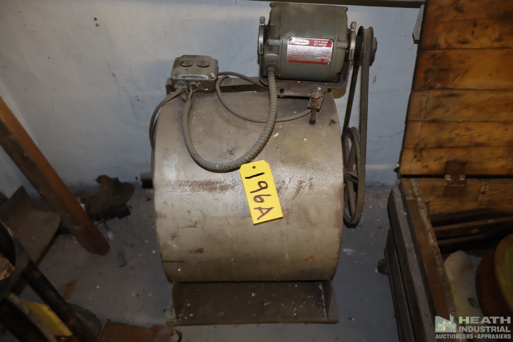 Lot 196A