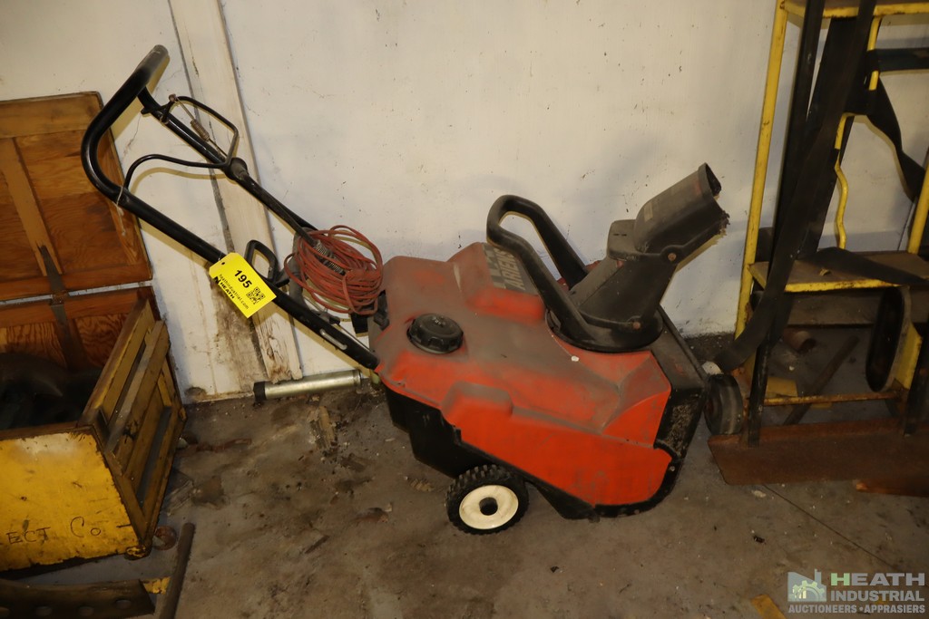 Lot 195