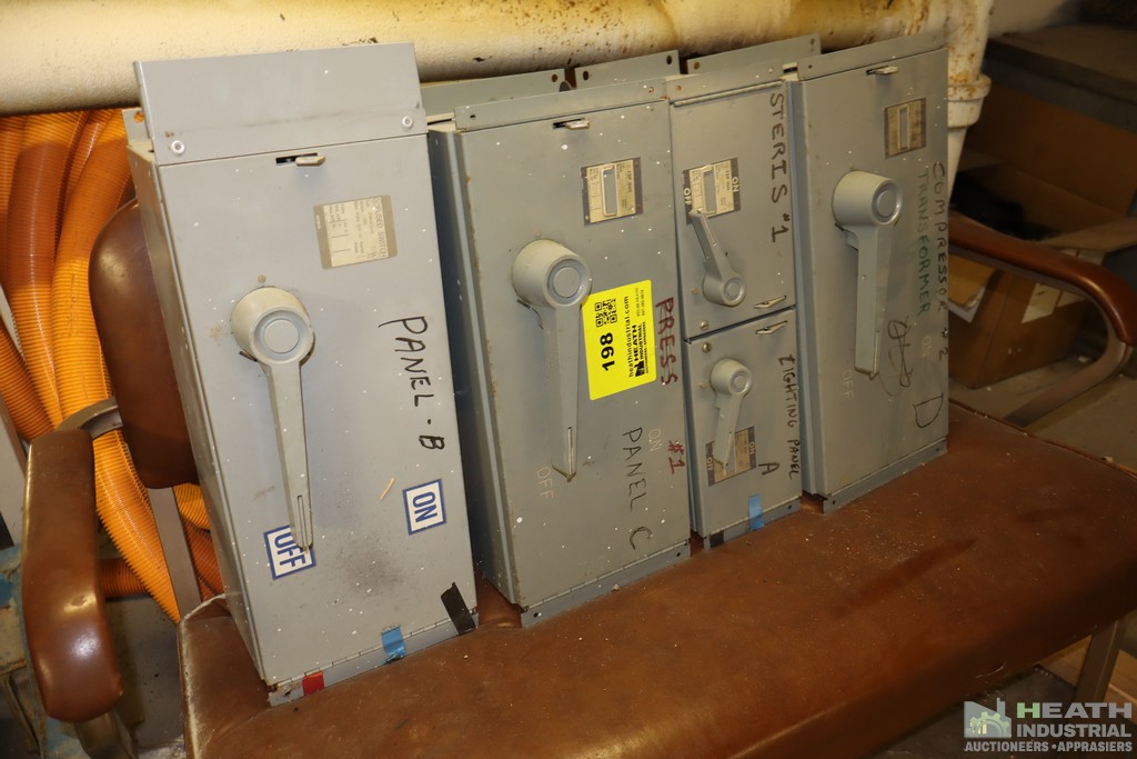 Lot 198