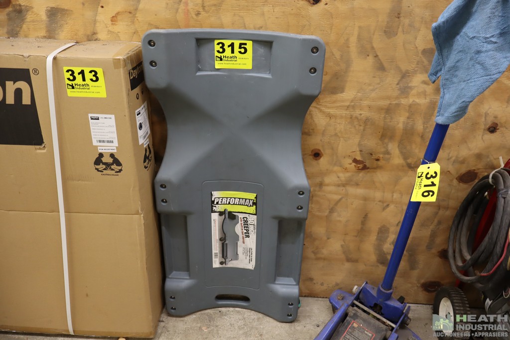 Lot 315