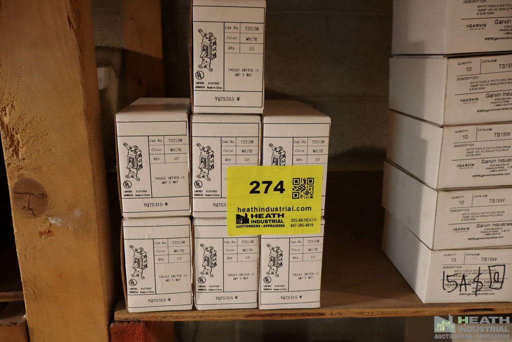 Lot 274