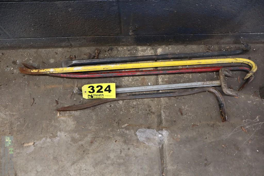 Lot 324