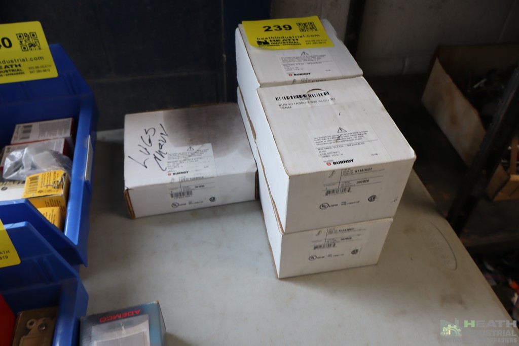 Lot 239