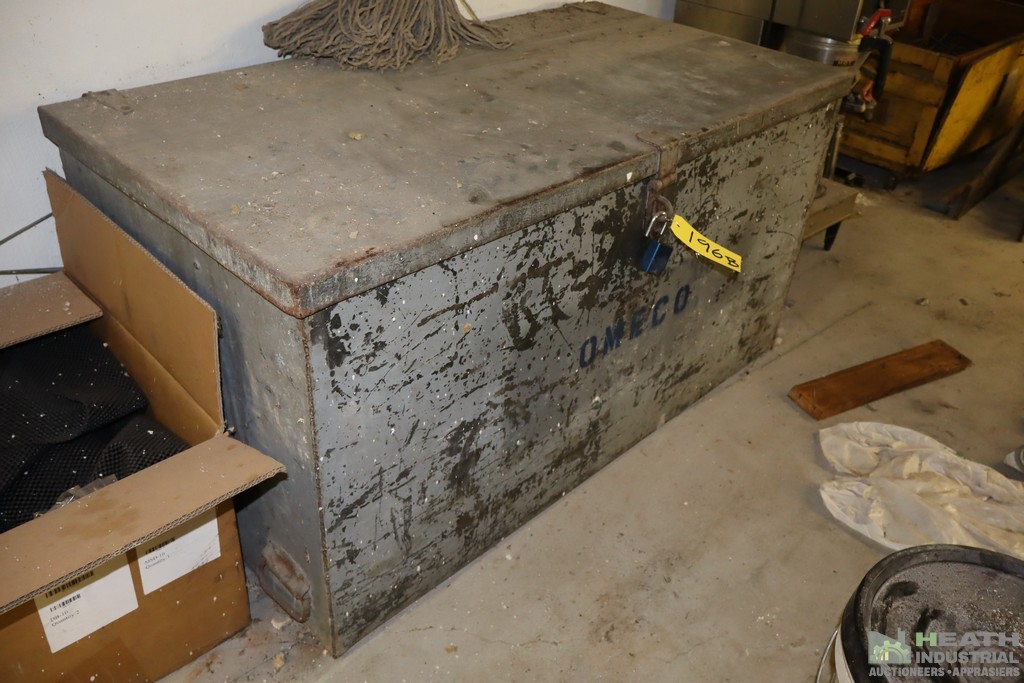 Lot 196B
