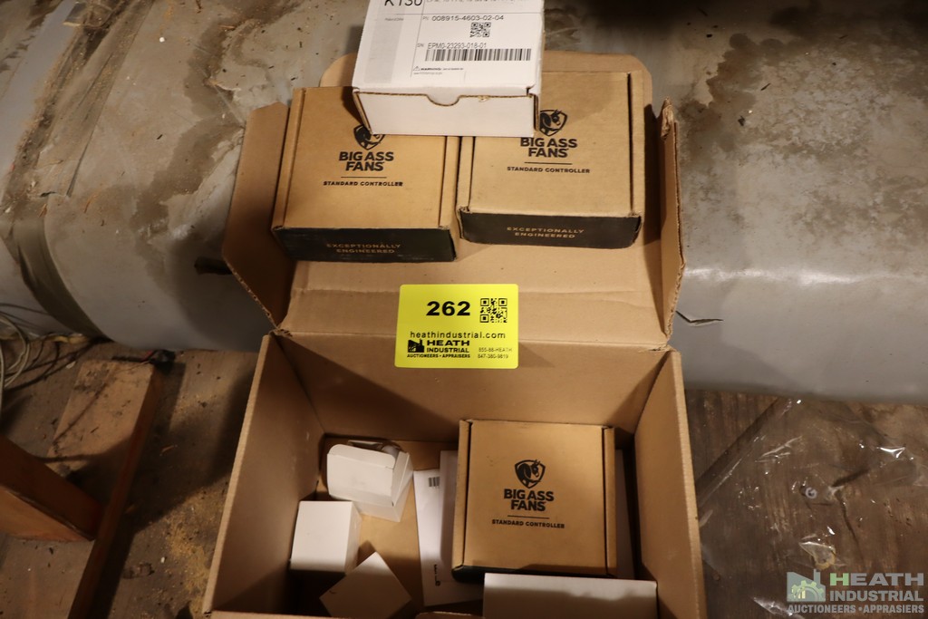 Lot 262