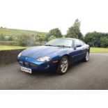 1998 Jaguar XK8 No Reserve