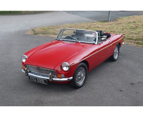 Registration No: VVU 599L Chassis No: GHN5296901G MOT: June 2025 • Finished in Red with a Black interior and chrome wire whee