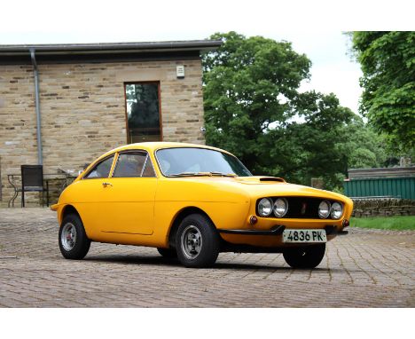 Registration No: 4836 PK Chassis No: M062006 MOT: Exempt • Understood to be the 1962 New York International Auto Show car • R