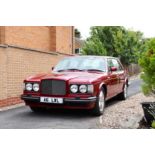 1994 Bentley Turbo RL