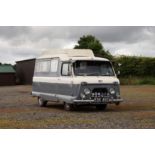 1962 Standard Atlas Motor Caravan Entered from the David Lucas Collection - No Reserve
