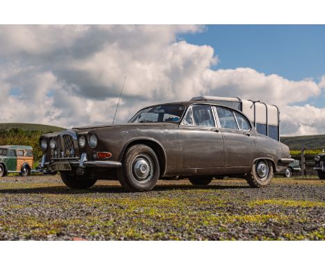 Registration No: LCW 930G Chassis No: 1A35415BW MOT: Exempt • Part of the collection since at least the late 1970s (if not ea