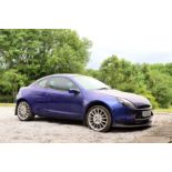 2000 Ford Racing Puma No Reserve