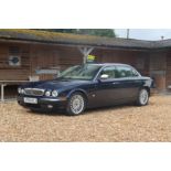 2006 Daimler Super Eight