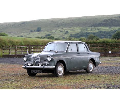 Registration No: GMH 509B Chassis No: 7308210 MOT: Exempt • Part of the collection since 1998 • 30,836 recorded miles (unwarr
