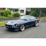 1972 Datsun 240Z