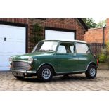1968 Morris Mini Cooper