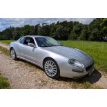 2003 Maserati 4200 GT