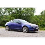 2000 Ford Racing Puma No Reserve