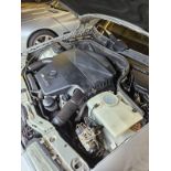 1999 Mercedes-Benz C43 AMG (W202) No Reserve