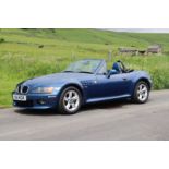 1999 BMW Z3 2.8 Roadster