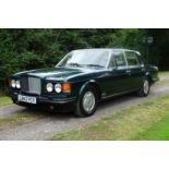1994 Bentley Brooklands Just 25,000 miles from new