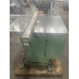 GENERAL 650 TABLE SAW W/ FENCE, 208/230V, 1PH
