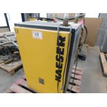 KAESER TB26 AIR DRYER, 260PSI