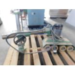 MAGGI STEFF 4 ROLL POWERFEED, 230V