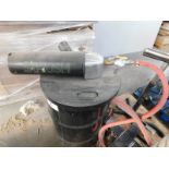 S'HUSH BARREL NOISE REDUCTION SYSTEM