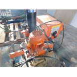 BLUM HINGE DRILL