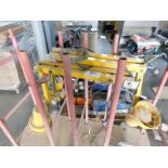 STONCO DA42 LOADING LIGHTS
