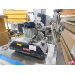 CANTEK 4 ROLL POWER FEED, 230V