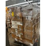 Pallet of (New) Inventory Consisting of Pants, Shirts, & Uniforms ($20 Loading fee will be added to