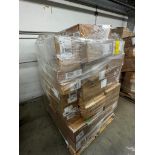 Pallet of (New) Inventory Consisting of Bullet Proof Vests, Shirts, Pants, & Jackets ($20 Loading fe
