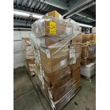 Pallet of (New) Inventory Consisting of Boots, Pants, & Shirts ($20 Loading fee will be added to buy