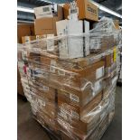 Pallet of (New) Inventory Consisting of Belts, Shirts, & Pants ($20 Loading fee will be added to buy