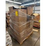 Pallet of (New) Inventory Consisting of Shirts, Socks, Jackets, & Pants ($20 Loading fee will be add