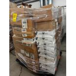 Pallet of (New) Inventory Consisting of Long Johns, Pants, & Shirts ($20 Loading fee will be added t