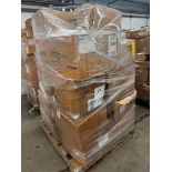 Pallet of (New) Inventory Consisting of Pants, Shirts, & Jackets ($20 Loading fee will be added to b