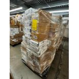 Pallet of (New) Inventory Consisting of Pants, Shirts, & Uniforms ($20 Loading fee will be added to