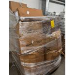 Pallet of (New) Inventory Consisting of Boots, Shirts, & Pants ($20 Loading fee will be added to buy