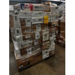 Pallet of (New) Inventory Consisting of Cords, Pants, Shirts, Spray Pouch, & Buttons ($20 Loading fe