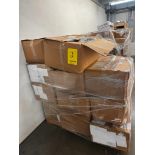 Pallet of (New) Inventory Consisting of Shirts, Pants, & Nasopharyngeal Airways ($20 Loading fee wil