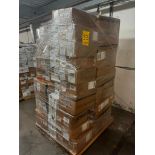 Pallet of (New) Inventory Consisting of Shirts, Pants, & Jackets ($20 Loading fee will be added to b