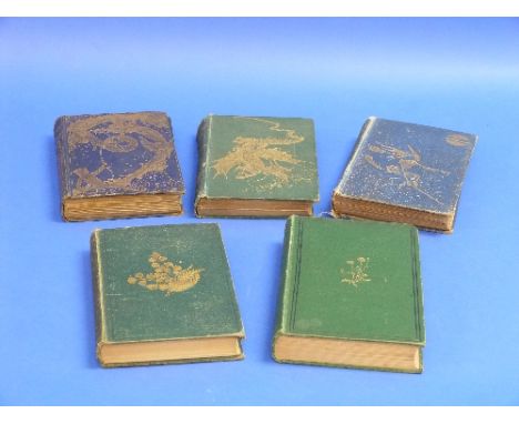 Plues (Margaret); 'British Ferns: An Introduction t the study of the ferns, lycopods and equiseta......', First Edn., pub. Lo