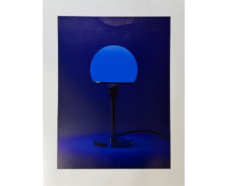 Jonathan Monk (britisch, geb. 1969), Wagenfeld Sunsets I-IV, 2020, ein Inkjet-Print, verso signiert und datiert, Bildmaß: 50 