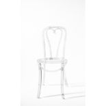 Rita McBride. „Chair (clear)“. 2000