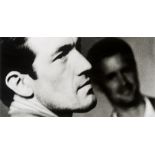 Sam Samore. Ohne Titel, aus der Serie „Allegories of Beauty“. 1990er-Jahre