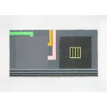 Peter Halley. „Nowhere“. 1992